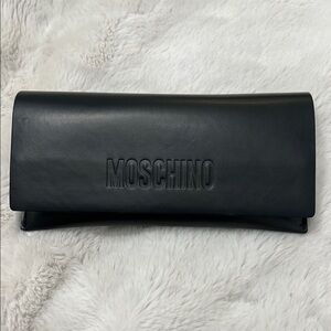 Moschino Black sunglasses